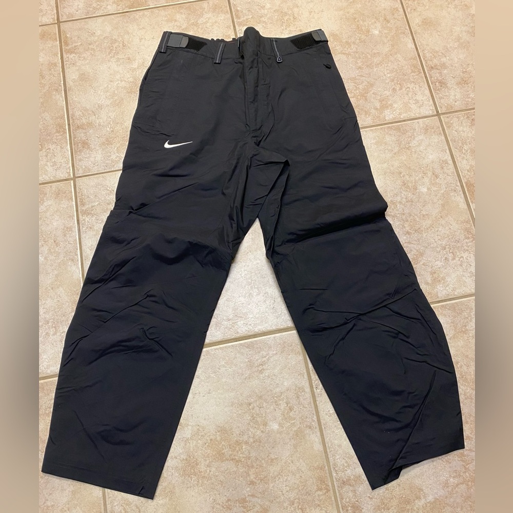 New! Nike Men’s Snow or Ski Pants - XL